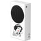 Disney Snow White Black and White Art Xbox Series S Console Skin