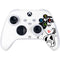 Disney Snow White Black and White Art Xbox Series S Controller Skin