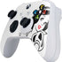 Disney Snow White Black and White Art Xbox Series S Controller Skin