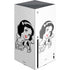 Disney Snow White Black and White Art Xbox Series X Console Skin