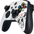 Disney Snow White Black and White Art Xbox Series X Controller Skin