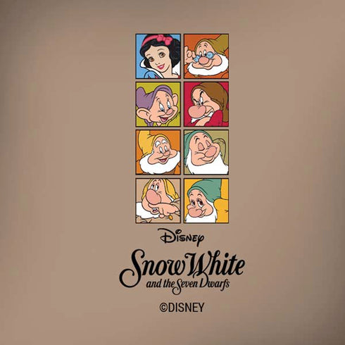 Disney Snow White Character Portraits Amazon Echo Skin