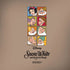 Disney Snow White Character Portraits Amazon Echo Skin