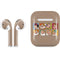 Disney Snow White Character Portraits Apple AirPods 2 Skin