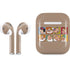 Disney Snow White Character Portraits Apple AirPods 2 Skin