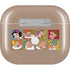 Disney Snow White Character Portraits Apple AirPods (3rd Gen 2021) Skin