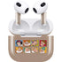 Disney Snow White Character Portraits Apple AirPods (3rd Gen 2021) Skin
