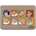 Disney Snow White Character Portraits HP Chromebook Skin