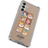 Disney Snow White Character Portraits Galaxy A13 5G Clear Case