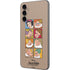 Disney Snow White Character Portraits Galaxy A14 5G Skin