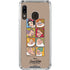 Disney Snow White Character Portraits Galaxy A30 Clear Case