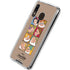 Disney Snow White Character Portraits Galaxy A30 Clear Case
