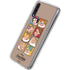 Disney Snow White Character Portraits Galaxy A50 Clear Case