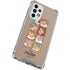 Disney Snow White Character Portraits Galaxy A53 5G Clear Case
