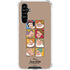 Disney Snow White Character Portraits Galaxy A54 5G Clear Case