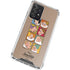 Disney Snow White Character Portraits Galaxy A72 5G Clear Case