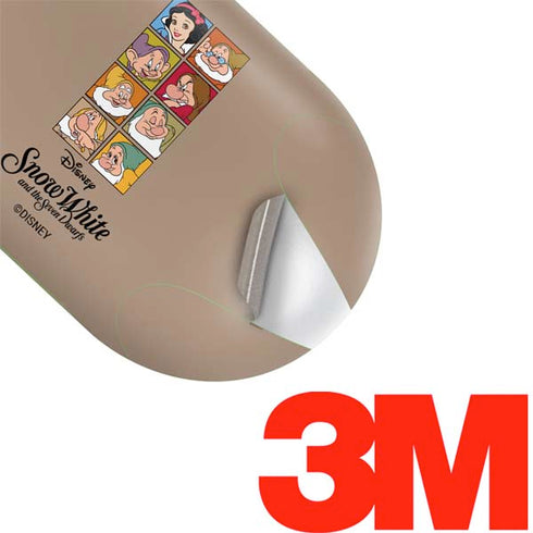 Disney Snow White Character Portraits Galaxy Buds Plus Skin