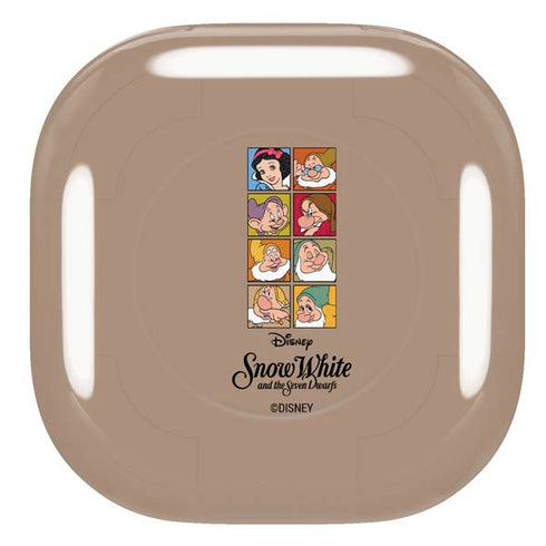 Disney Snow White Character Portraits Galaxy Buds Pro Skin