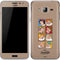 Disney Snow White Character Portraits Galaxy J3 Skin