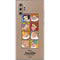 Disney Snow White Character Portraits Galaxy Note 10 Plus Skin