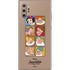 Disney Snow White Character Portraits Galaxy Note 10 Plus Skin