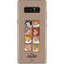 Disney Snow White Character Portraits Galaxy Note 8 Skin
