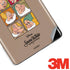Disney Snow White Character Portraits Galaxy Note 8 Skin
