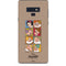 Disney Snow White Character Portraits Galaxy Note 9 Skin
