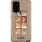 Disney Snow White Character Portraits Galaxy Note20 5G Pro Case