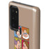 Disney Snow White Character Portraits Galaxy Note20 5G Pro Case