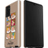 Disney Snow White Character Portraits Galaxy Note20 5G Pro Case