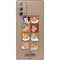 Disney Snow White Character Portraits Galaxy Note20 5G Skin