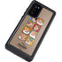 Disney Snow White Character Portraits Galaxy Note20 5G Waterproof Case