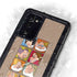 Disney Snow White Character Portraits Galaxy Note20 5G Waterproof Case