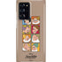 Disney Snow White Character Portraits Galaxy Note20 Ultra 5G Lite Case