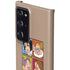Disney Snow White Character Portraits Galaxy Note20 Ultra 5G Lite Case