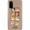 Disney Snow White Character Portraits Galaxy S20 Lite Case