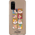 Disney Snow White Character Portraits Galaxy S20 Lite Case