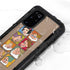 Disney Snow White Character Portraits Galaxy S20 Plus Waterproof Case