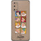 Disney Snow White Character Portraits Galaxy S20 Skin
