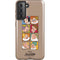 Disney Snow White Character Portraits Galaxy S21 5G Pro Case