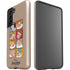 Disney Snow White Character Portraits Galaxy S21 5G Pro Case