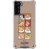 Disney Snow White Character Portraits Galaxy S21 Plus 5G Clear Case