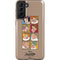 Disney Snow White Character Portraits Galaxy S21 Plus 5G Pro Case