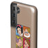 Disney Snow White Character Portraits Galaxy S21 Plus 5G Pro Case