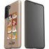 Disney Snow White Character Portraits Galaxy S21 Plus 5G Pro Case