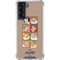 Disney Snow White Character Portraits Galaxy S22 Clear Case