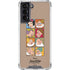 Disney Snow White Character Portraits Galaxy S22 Clear Case