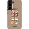 Disney Snow White Character Portraits Galaxy S22 Plus Pro Case