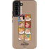 Disney Snow White Character Portraits Galaxy S22 Plus Pro Case